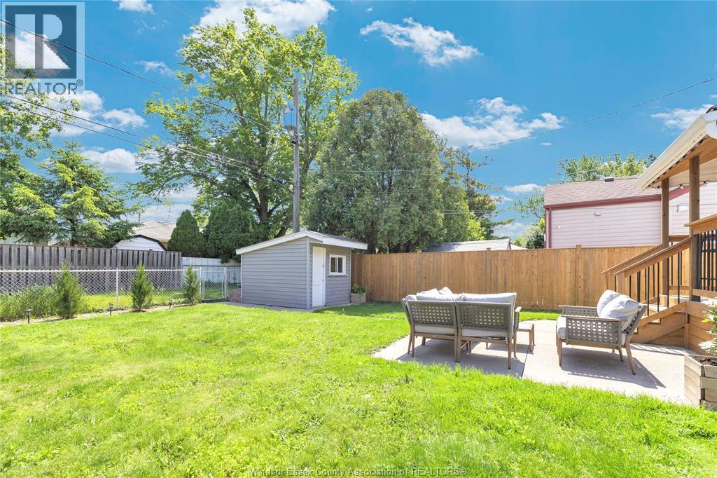 2362 Forest, Windsor, Ontario  N8W 2G8 - Photo 28 - 26012549