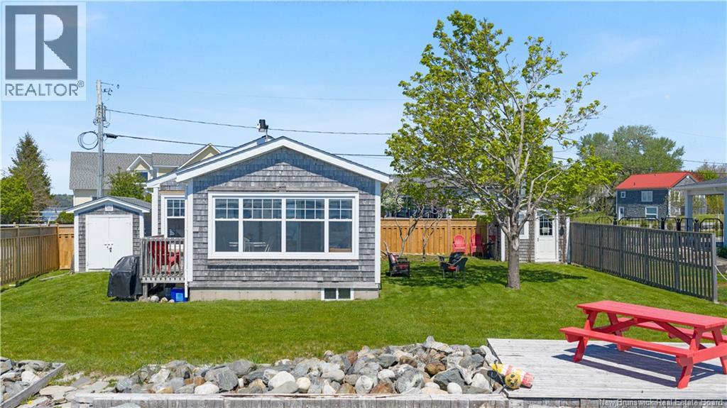 11 Patrick Street, Saint Andrews, New Brunswick  E5B 2H4 - Photo 25 - NB137098