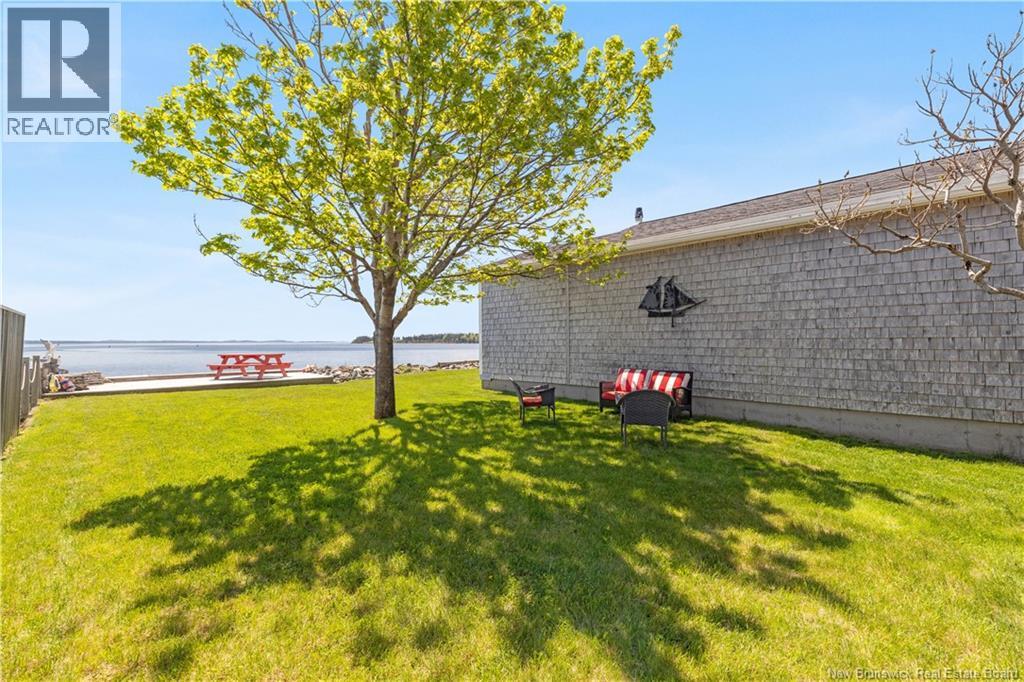 11 Patrick Street, Saint Andrews, New Brunswick  E5B 2H4 - Photo 22 - NB137098