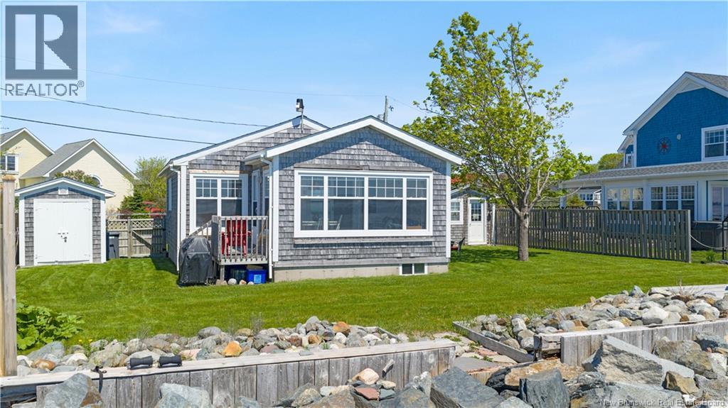 11 Patrick Street, Saint Andrews, New Brunswick  E5B 2H4 - Photo 27 - NB137098