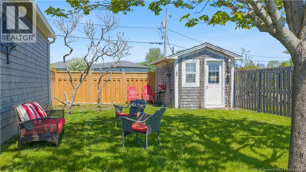 11 Patrick Street, Saint Andrews, New Brunswick  E5B 2H4 - Photo 30 - NB137098