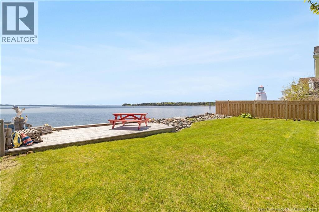 11 Patrick Street, Saint Andrews, New Brunswick  E5B 2H4 - Photo 20 - NB137098