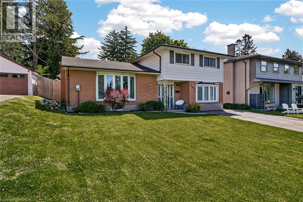480 Lee Avenue, Woodstock, Ontario  N4S 6Y3 - Photo 1 - 40834417