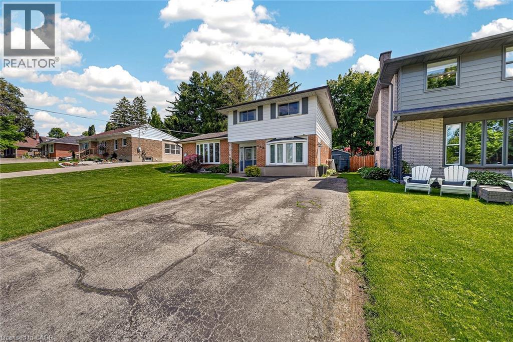 480 Lee Avenue, Woodstock, Ontario  N4S 6Y3 - Photo 3 - 40834417