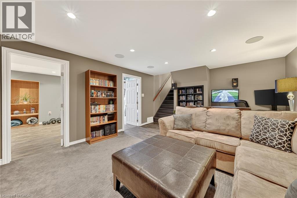 480 Lee Avenue, Woodstock, Ontario  N4S 6Y3 - Photo 33 - 40834417