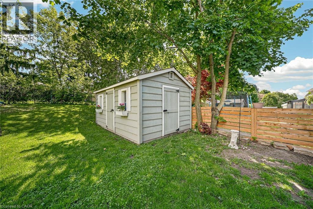 480 Lee Avenue, Woodstock, Ontario  N4S 6Y3 - Photo 38 - 40834417