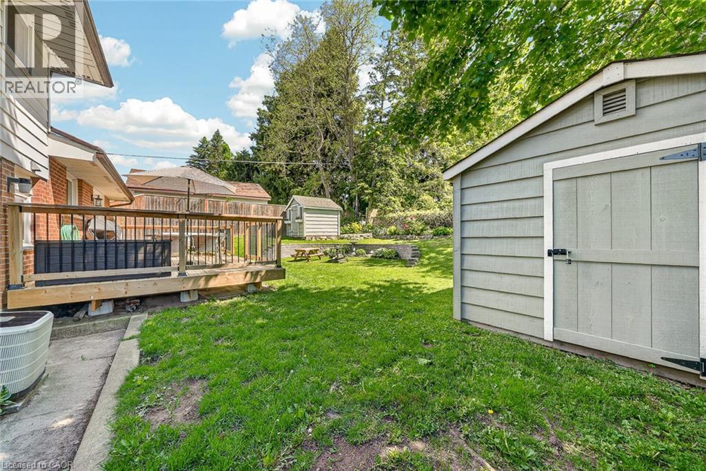 480 Lee Avenue, Woodstock, Ontario  N4S 6Y3 - Photo 39 - 40834417