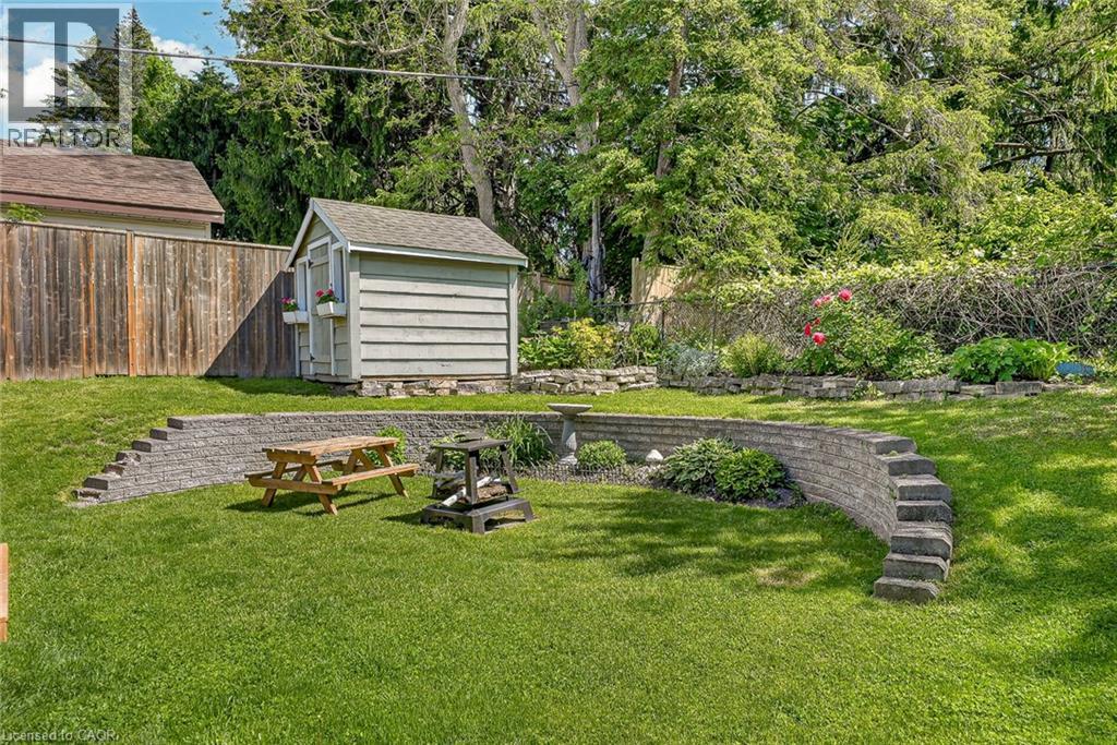 480 Lee Avenue, Woodstock, Ontario  N4S 6Y3 - Photo 40 - 40834417