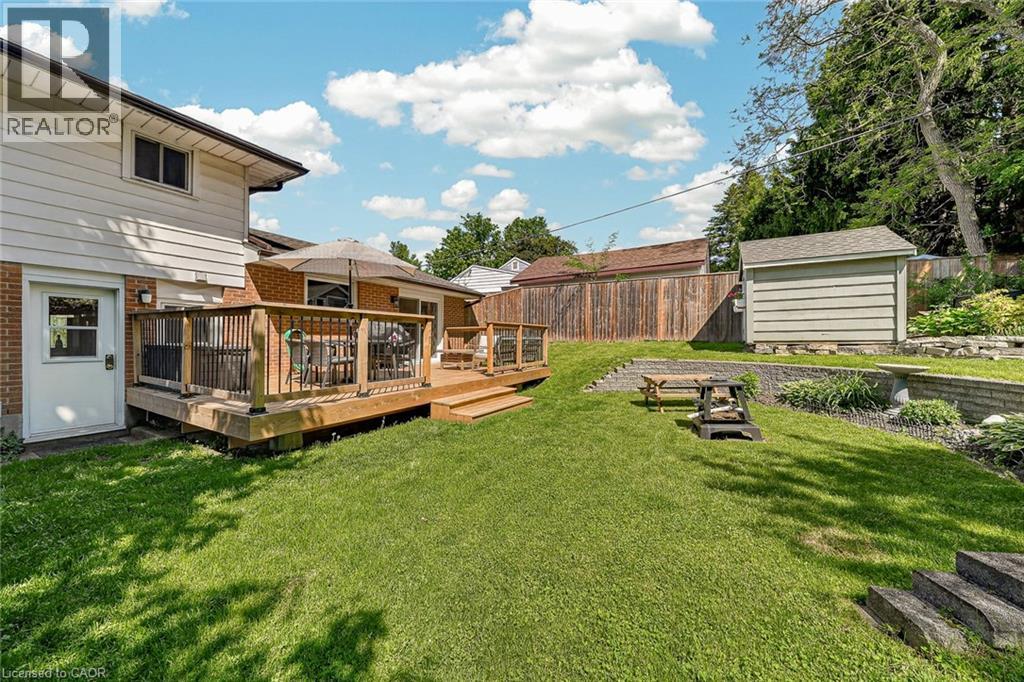 480 Lee Avenue, Woodstock, Ontario  N4S 6Y3 - Photo 41 - 40834417