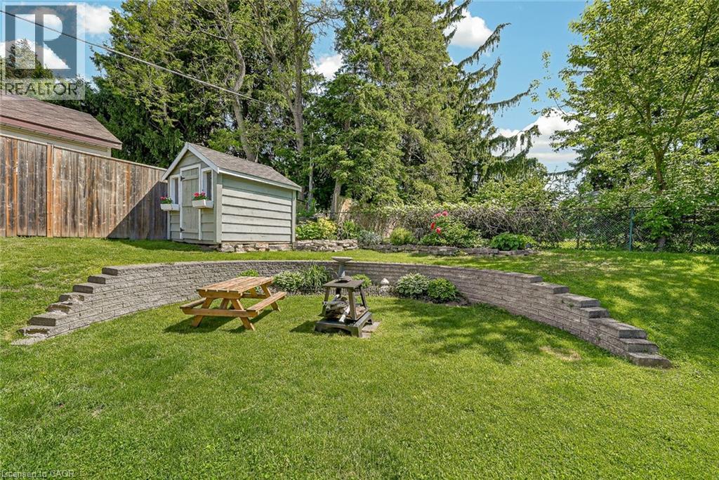 480 Lee Avenue, Woodstock, Ontario  N4S 6Y3 - Photo 42 - 40834417