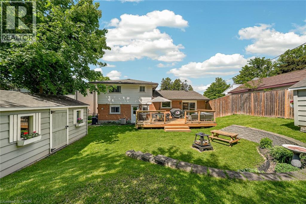 480 Lee Avenue, Woodstock, Ontario  N4S 6Y3 - Photo 43 - 40834417