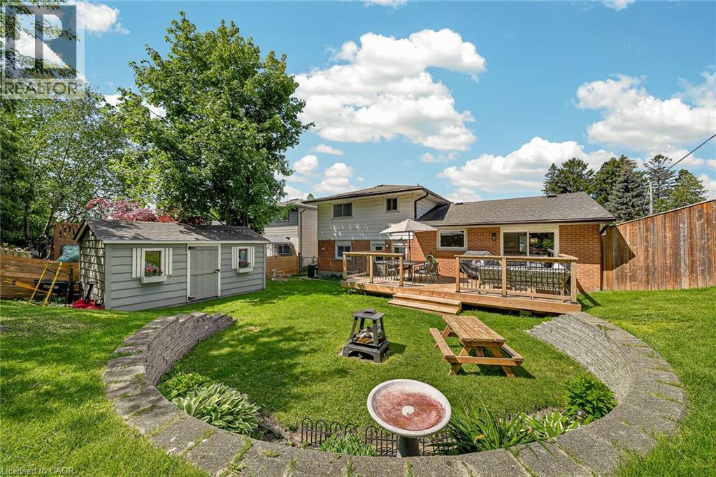 480 Lee Avenue, Woodstock, Ontario  N4S 6Y3 - Photo 44 - 40834417