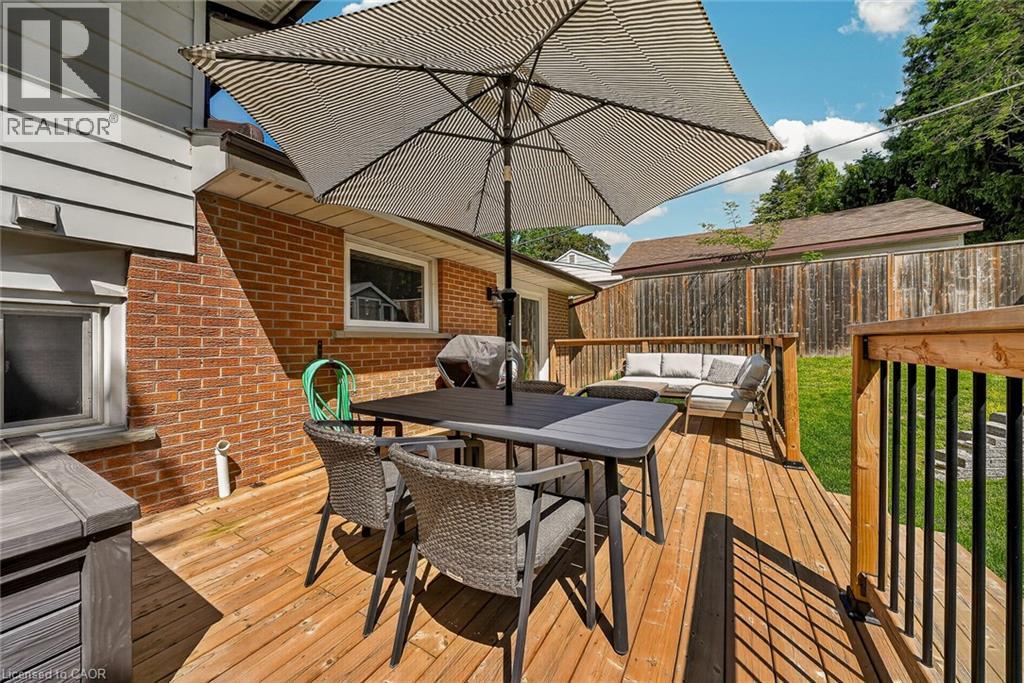 480 Lee Avenue, Woodstock, Ontario  N4S 6Y3 - Photo 46 - 40834417