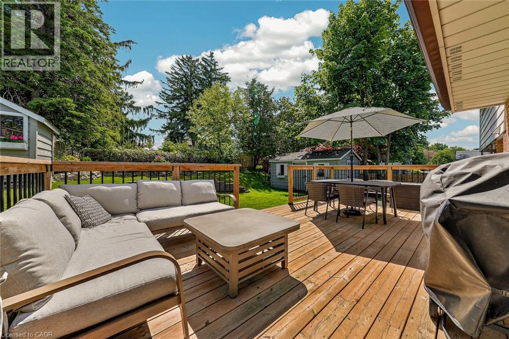 480 Lee Avenue, Woodstock, Ontario  N4S 6Y3 - Photo 48 - 40834417