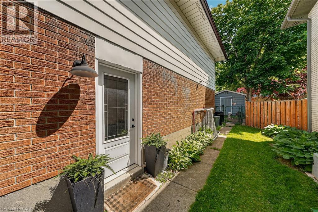 480 Lee Avenue, Woodstock, Ontario  N4S 6Y3 - Photo 49 - 40834417