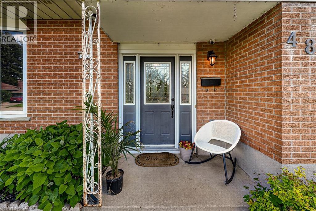 480 Lee Avenue, Woodstock, Ontario  N4S 6Y3 - Photo 5 - 40834417