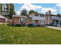 480 LEE Avenue, woodstock, Ontario