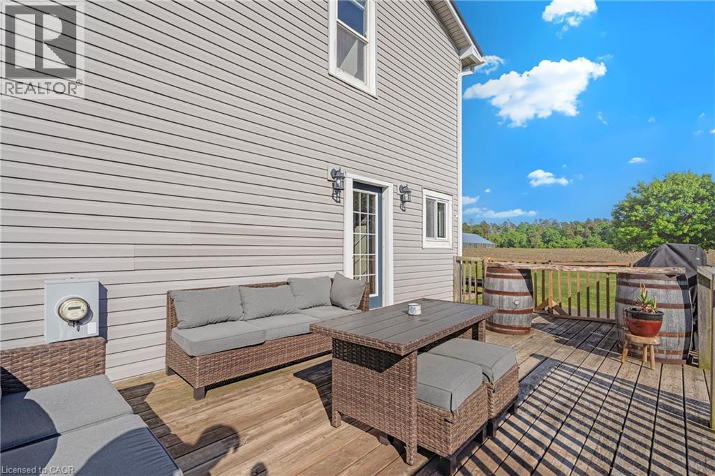 360 Eighth Concession, Langton, Ontario  N0E 1G0 - Photo 34 - 40833148