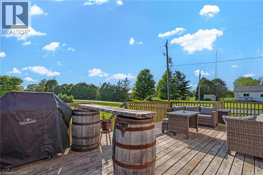 360 Eighth Concession, Langton, Ontario  N0E 1G0 - Photo 36 - 40833148