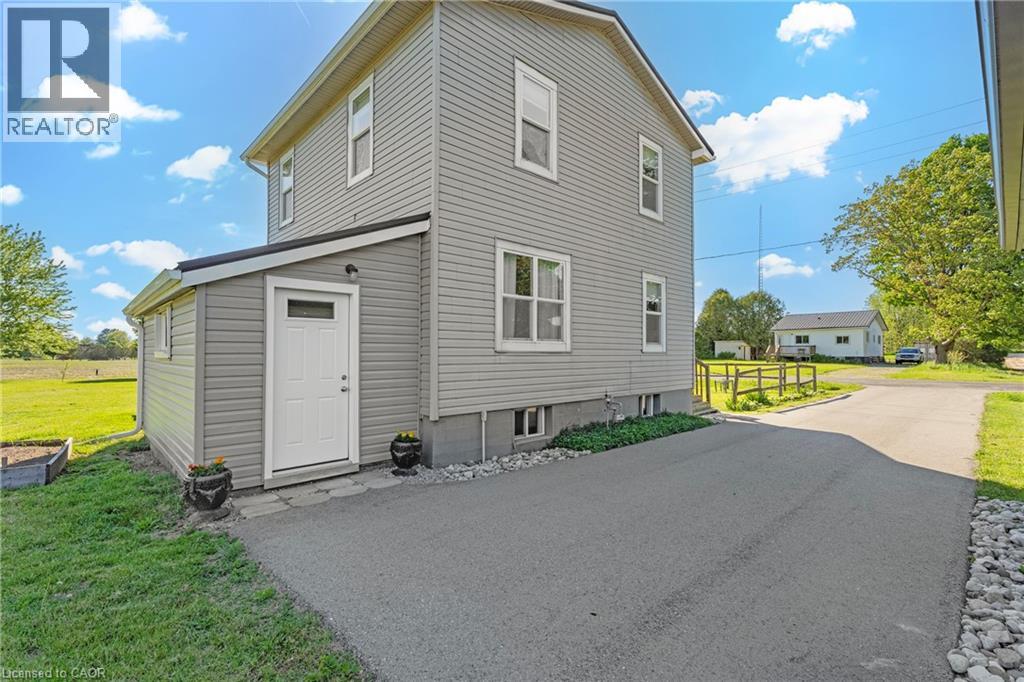 360 Eighth Concession, Langton, Ontario  N0E 1G0 - Photo 37 - 40833148