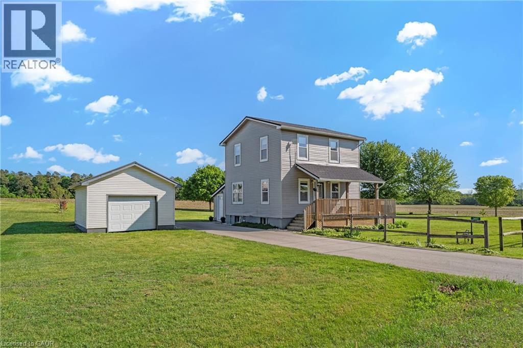 360 Eighth Concession, Langton, Ontario  N0E 1G0 - Photo 38 - 40833148