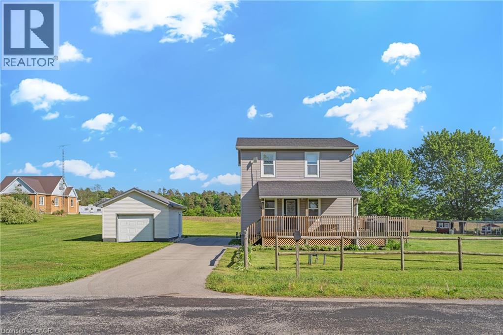 360 Eighth Concession, Langton, Ontario  N0E 1G0 - Photo 39 - 40833148
