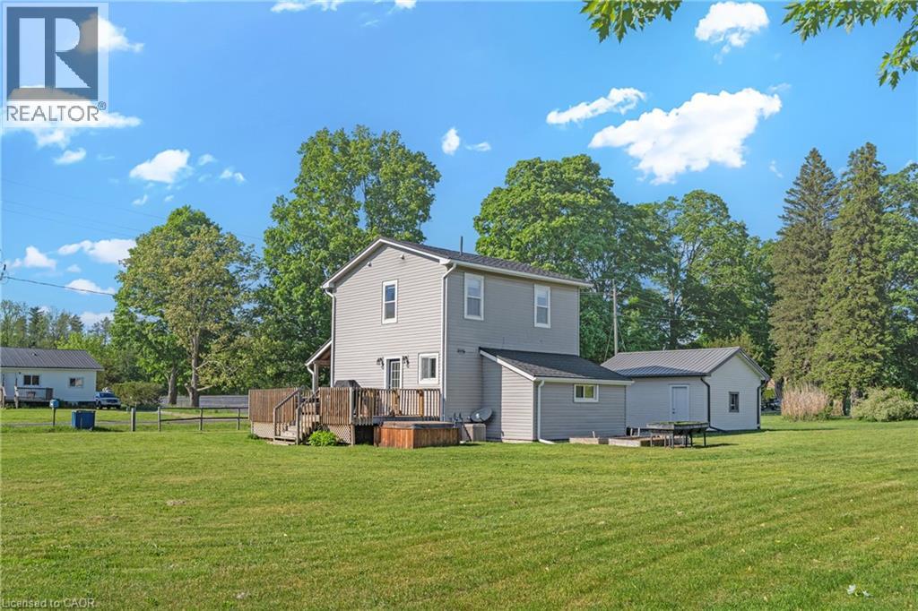 360 Eighth Concession, Langton, Ontario  N0E 1G0 - Photo 40 - 40833148
