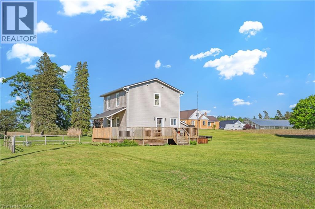 360 Eighth Concession, Langton, Ontario  N0E 1G0 - Photo 41 - 40833148
