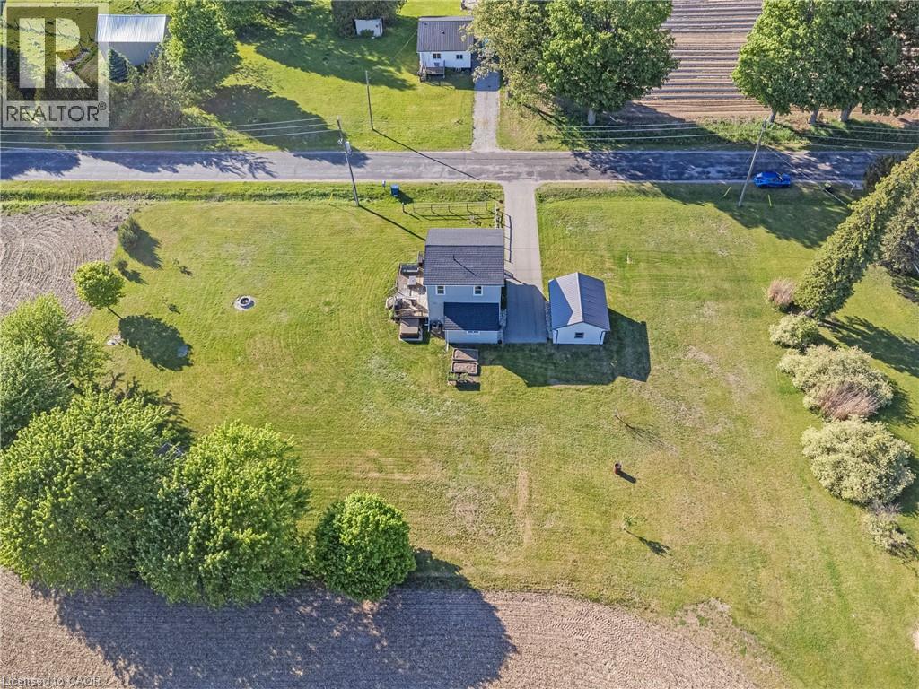 360 Eighth Concession, Langton, Ontario  N0E 1G0 - Photo 42 - 40833148