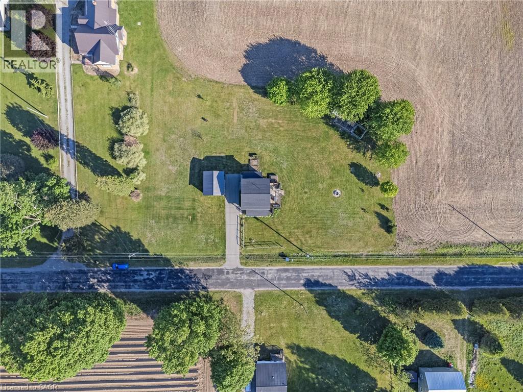 360 Eighth Concession, Langton, Ontario  N0E 1G0 - Photo 43 - 40833148