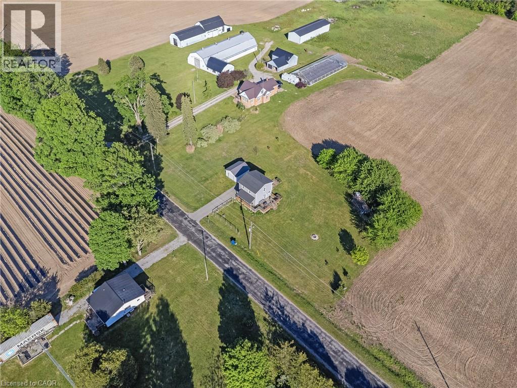 360 Eighth Concession, Langton, Ontario  N0E 1G0 - Photo 45 - 40833148