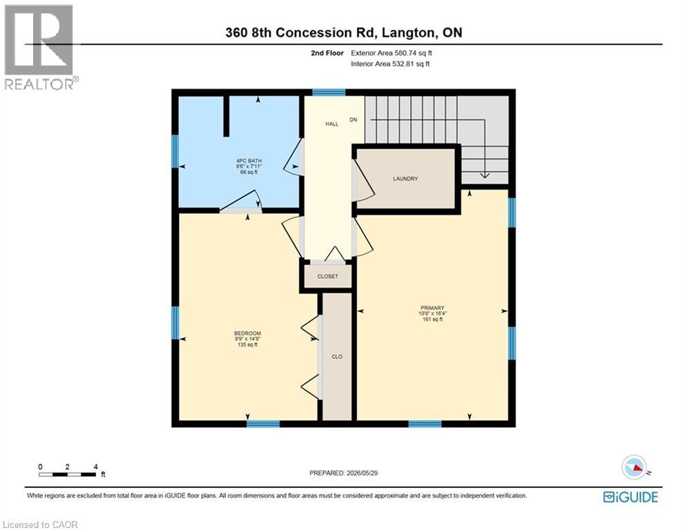 360 Eighth Concession, Langton, Ontario  N0E 1G0 - Photo 47 - 40833148