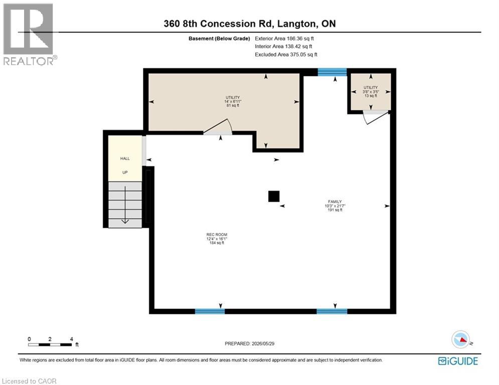 360 Eighth Concession, Langton, Ontario  N0E 1G0 - Photo 48 - 40833148