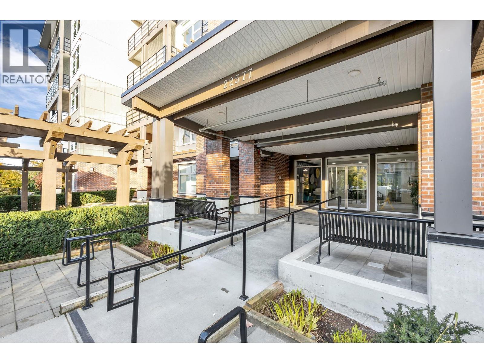 508 22577 Royal Crescent, Maple Ridge, British Columbia  V2X 2M2 - Photo 3 - R3129462