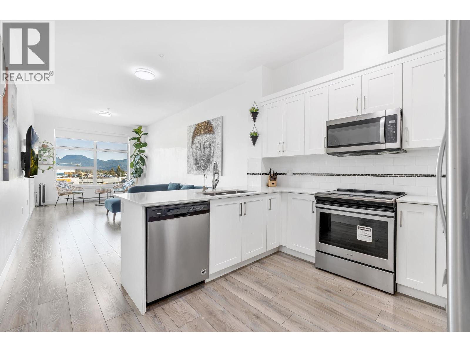 508 22577 Royal Crescent, Maple Ridge, British Columbia  V2X 2M2 - Photo 9 - R3129462