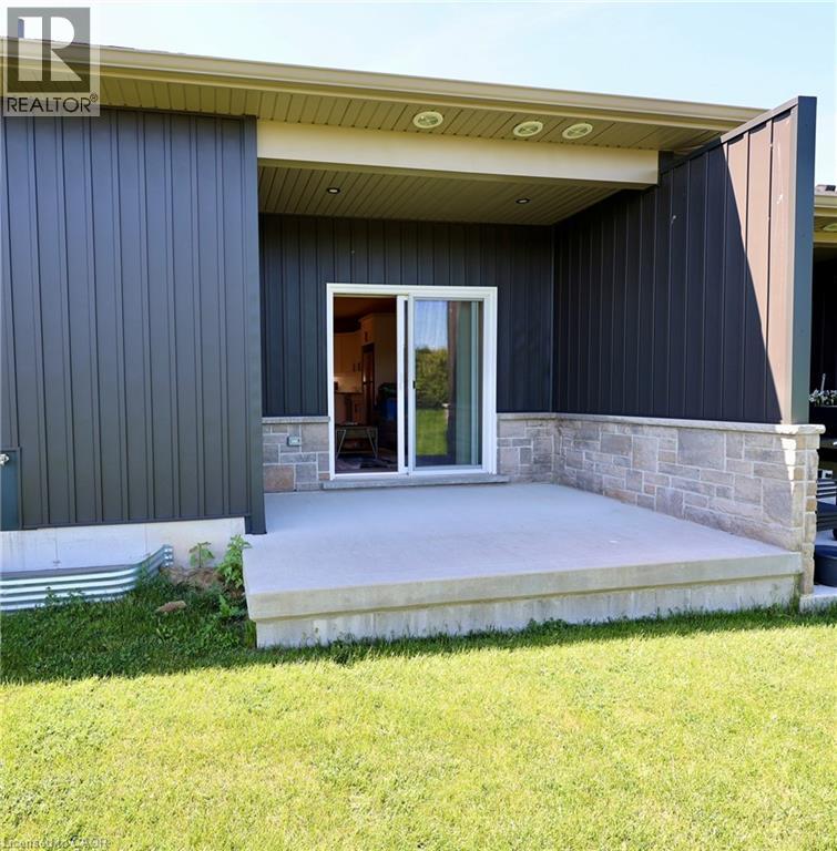 9 Silver Creek Road, Seaforth, Ontario  N0K 1W0 - Photo 14 - 40828876