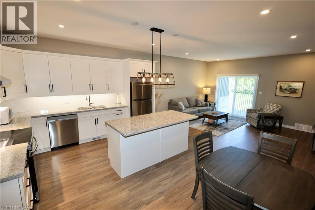 9 Silver Creek Road, Seaforth, Ontario  N0K 1W0 - Photo 2 - 40828876