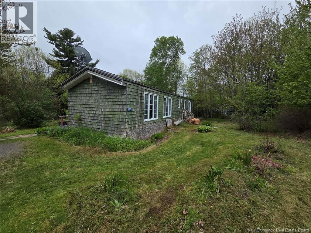 699 Kingsley Road, Estey's Bridge, New Brunswick E3G 6C5 - Photo 2 - NB140627