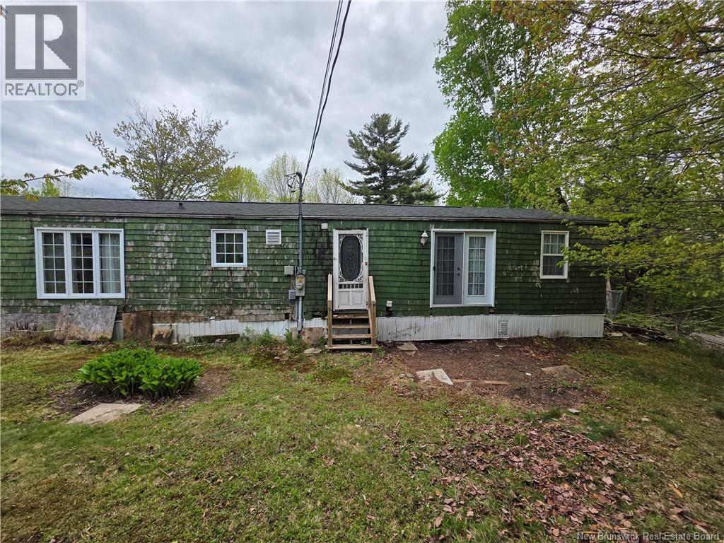 699 Kingsley Road, Estey's Bridge, New Brunswick