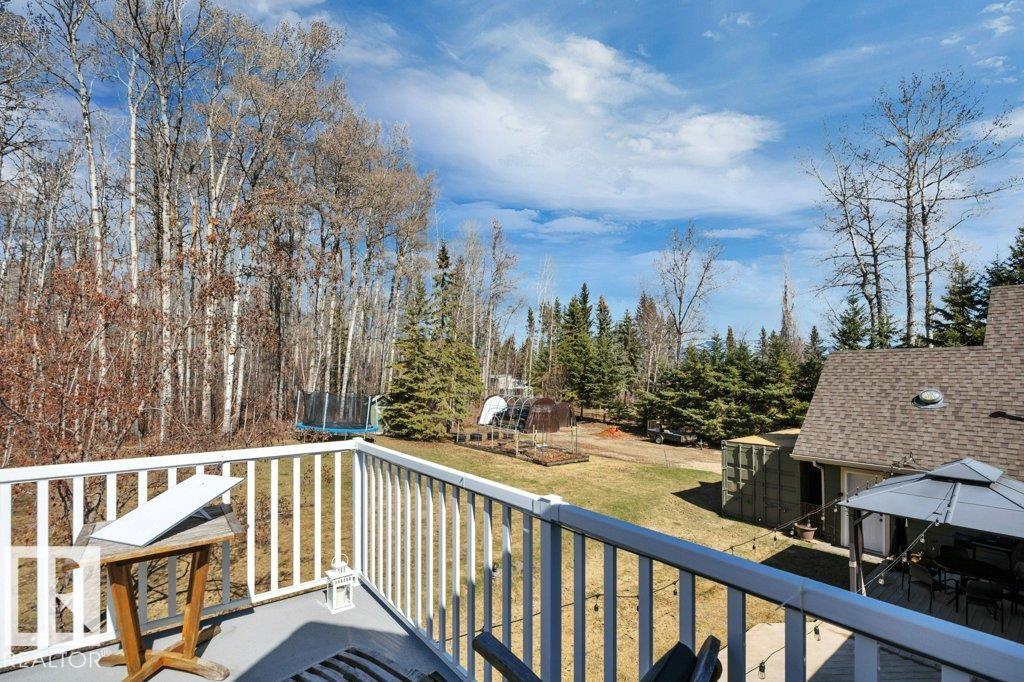 115 Crystal Springs Dr, Rural Wetaskiwin County, Alberta  T0C 2V0 - Photo 39 - E4485529