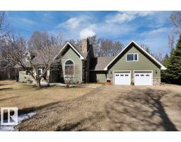115 CRYSTAL SPRINGS DR, Rural Wetaskiwin County, Alberta
