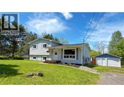 343 Route 102, Burton, New Brunswick