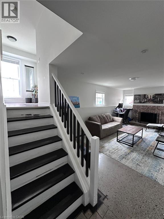 15 Milfoil Crescent Unit# Lower, Kitchener, Ontario  N2E 3L2 - Photo 5 - 40831046