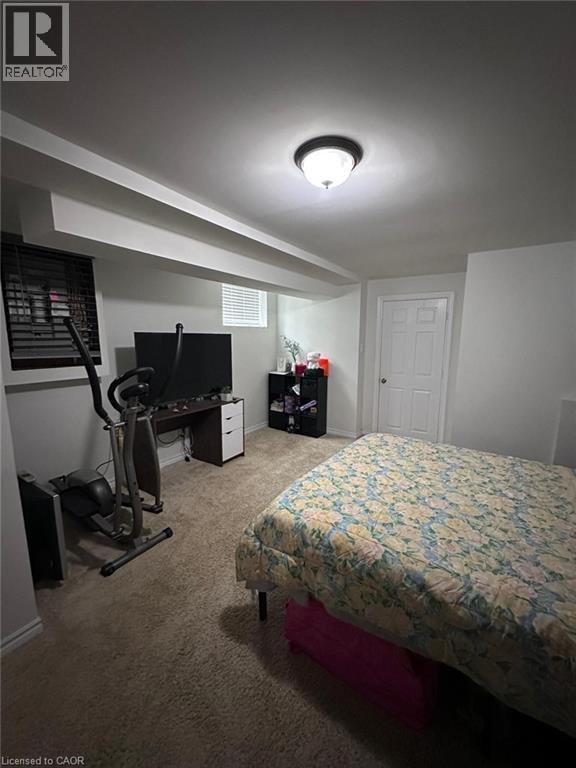 15 Milfoil Crescent Unit# Lower, Kitchener, Ontario  N2E 3L2 - Photo 10 - 40831046