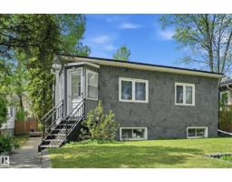 12326 92 St NW, Edmonton, Alberta T5G 1B6 (29821963)