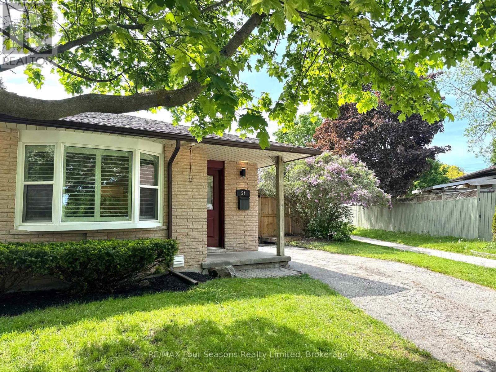 51 Carlyle Place, Kitchener, Ontario  N2P 1R6 - Photo 15 - X13215636