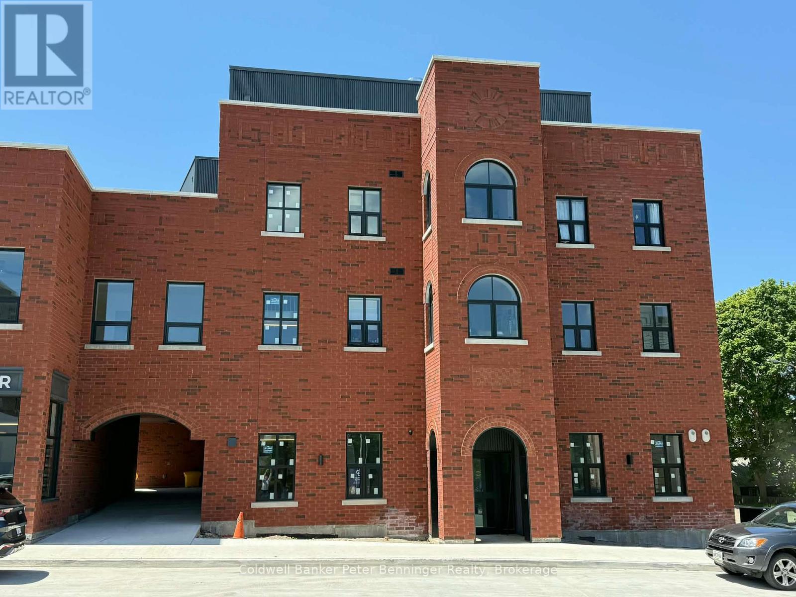 302 - 604 Queen Street S, Arran-Elderslie, Ontario  N0G 2N0 - Photo 10 - X13215746