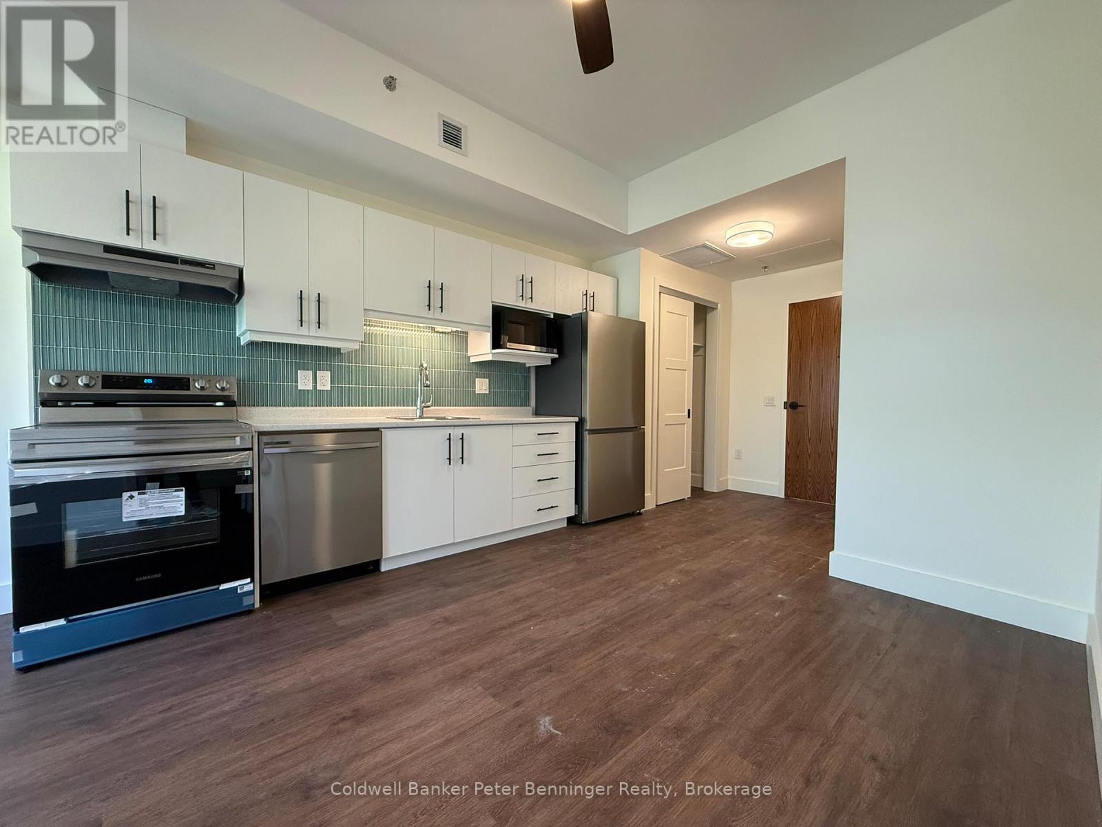 302 - 604 Queen Street S, Arran-Elderslie, Ontario  N0G 2N0 - Photo 3 - X13215746