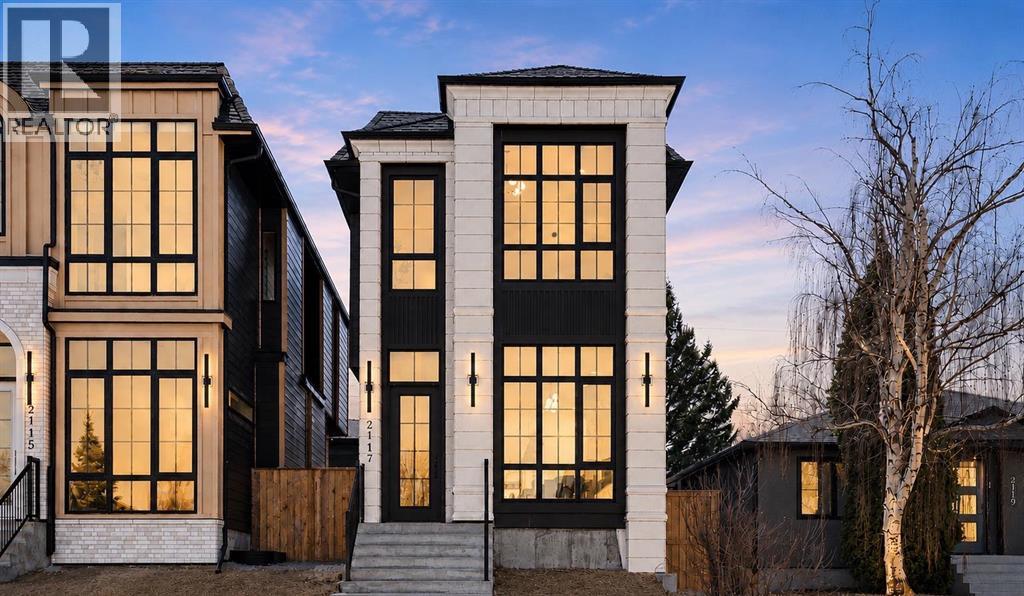 2117 22 Avenue Sw, Calgary, Alberta  T2T 0S6 - Photo 1 - A2304601