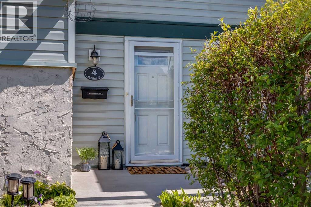 4, 333 Braxton Place Sw, Calgary, Alberta  T2W 2E7 - Photo 2 - A2313428